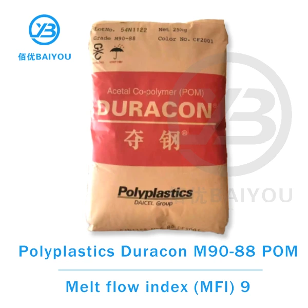 duracon m90 pom